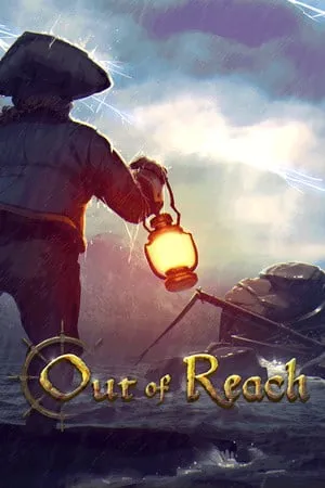 Out of Reach