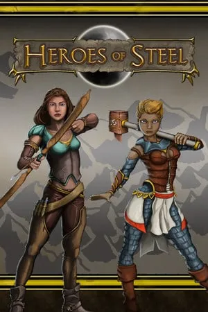 Heroes of Steel RPG