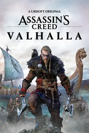 Assassins Creed Valhalla