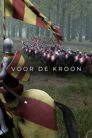 Voor De Kroon