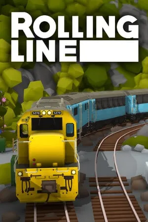 Rolling Line