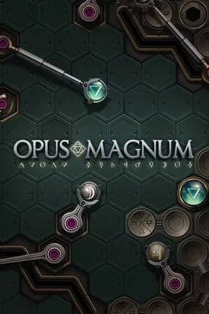 Opus Magnum