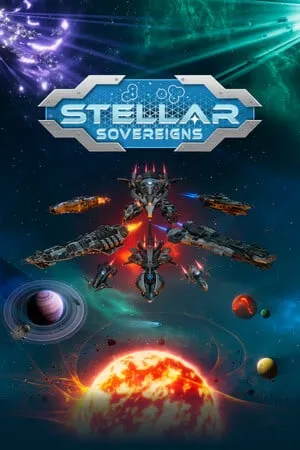 Stellar Sovereigns