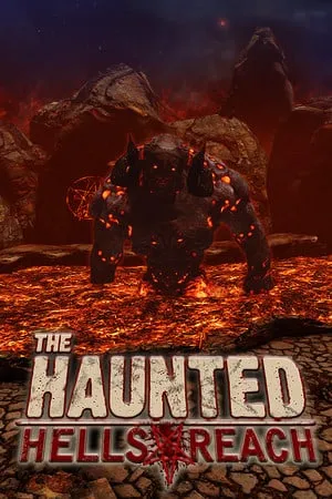 The Haunted: Hells Reach