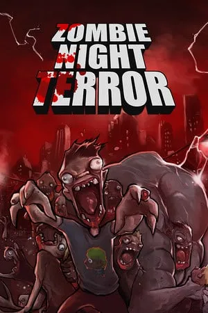 Zombie Night Terror