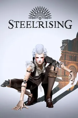 Steelrising