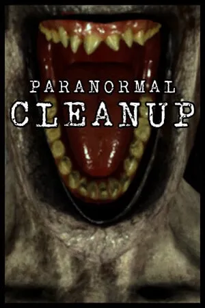 Paranormal Cleanup