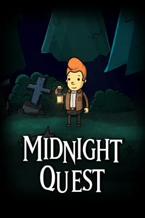 Midnight Quest