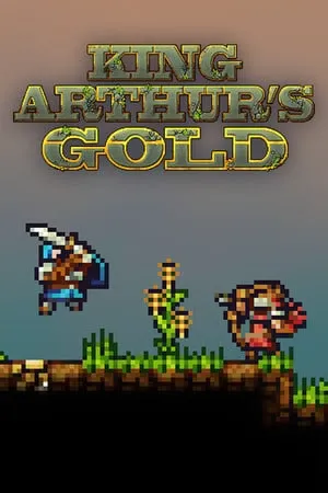 King Arthur's Gold