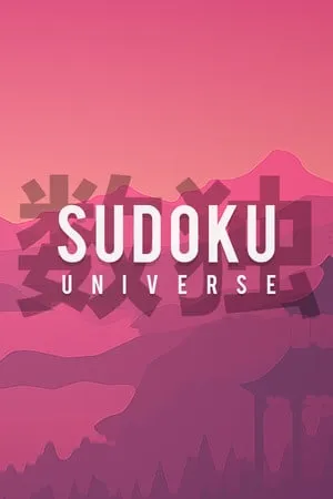 Sudoku Universe