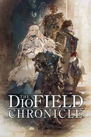 The DioField Chronicle