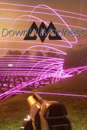 DownhillMadness