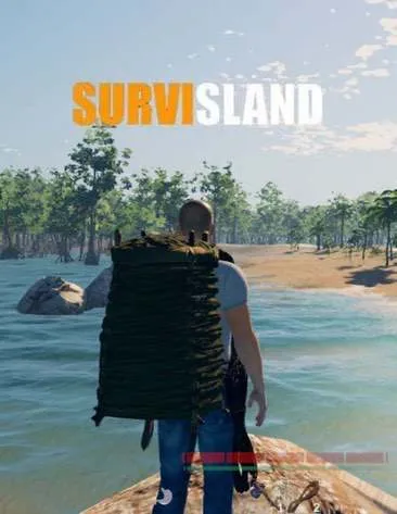 Survisland