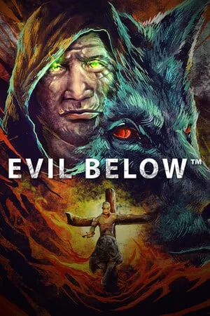 EVIL BELOW