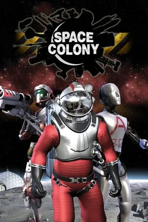 Space Colony: Steam Edition