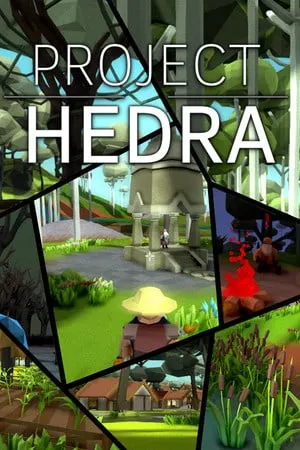 Project Hedra