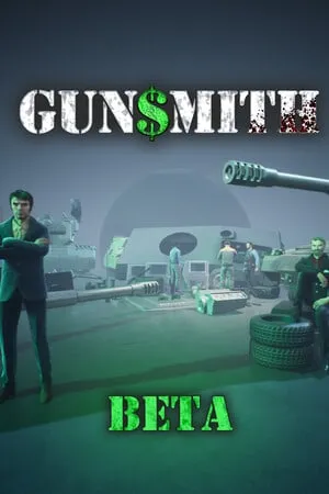 Gunsmith