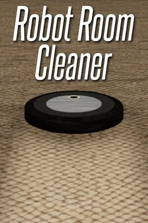 Robot Room Cleaner