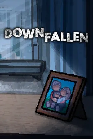 FALL DOWN