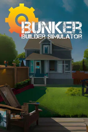 Bunker Builder Simulator