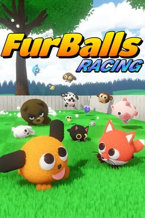 FurBalls Racing