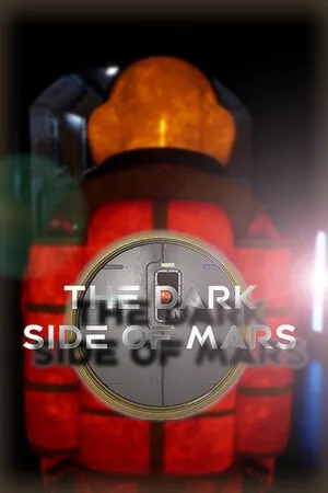 The Dark Side Of Mars