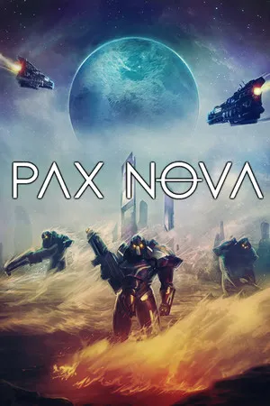 Pax Nova