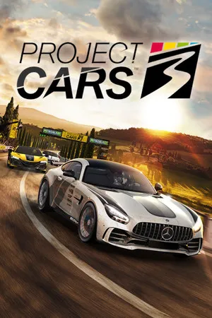 Project Cars 3