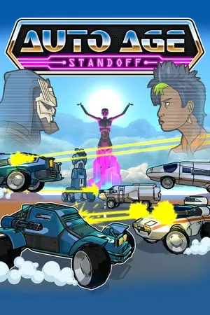 Auto Age: Standoff