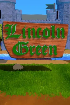 Lincoln Green