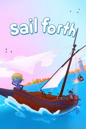 Sail Forth