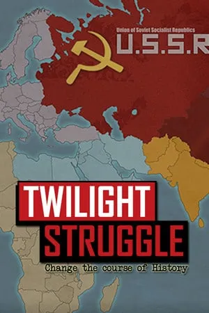 Twilight Struggle