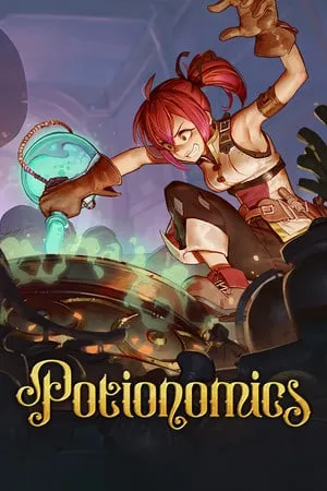 Potionomics