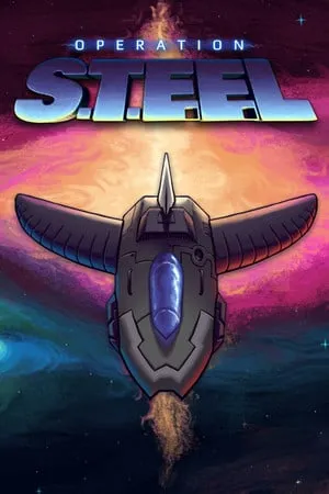 Operation STEEL