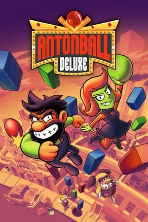 Antonball Deluxe