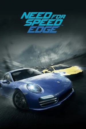 Need for Speed: Edge