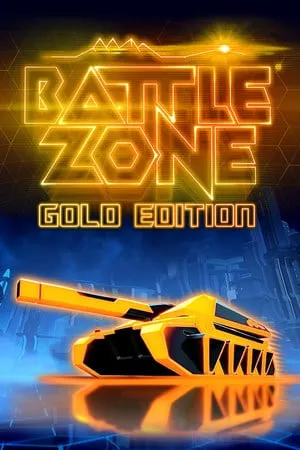 Battlezone Gold Edition