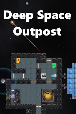 Deep Space Outpost