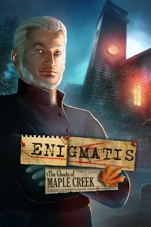 Enigmatis: The Ghosts of Maple Creek