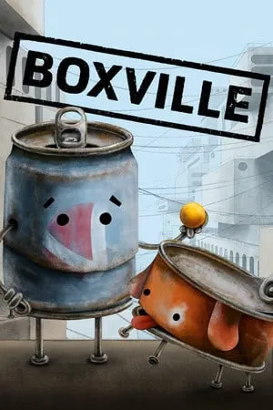 Boxville