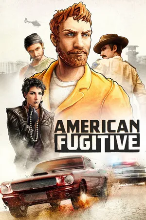 American Fugitive