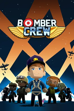 Bomber Crew