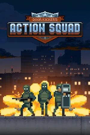 Door Kickers: Action Squad