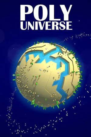 Poly Universe