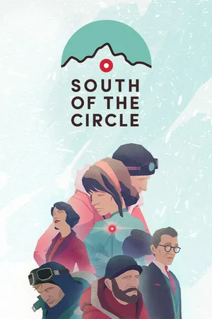 South of the Circle