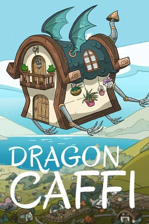 Dragon Cafe