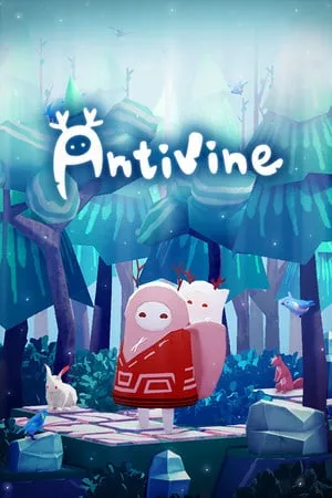 Antivine