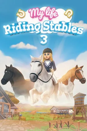 My Life: Riding Stables 3