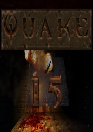 Quake 1.5