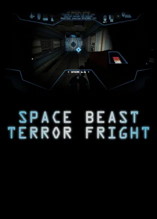 Space Beast Terror Fright